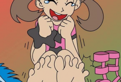 给美女挠痒痒漫画,美女挠痒痒漫画温情再现