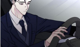 耽美野兽漫画,激情四溢的奇幻爱情冒险